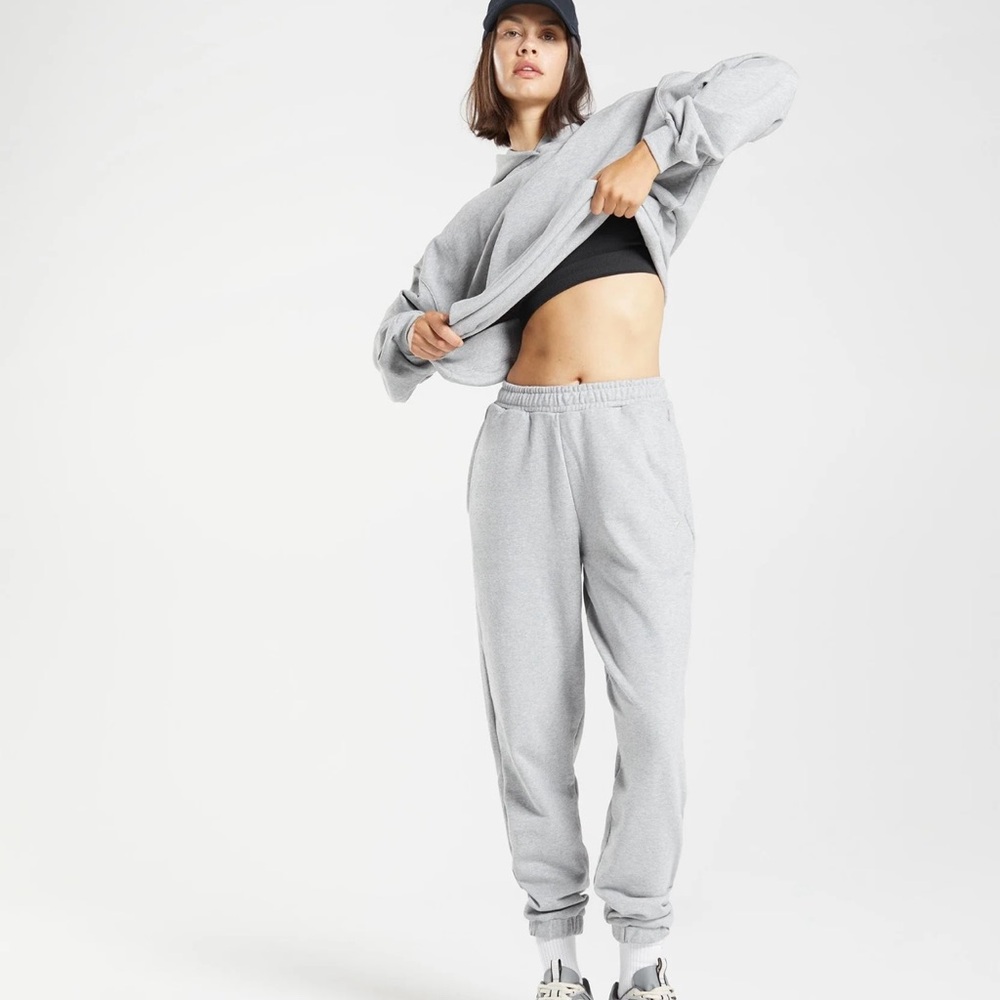 Gymshark Rest day Hoodie and Jogger
